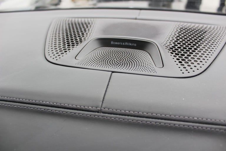  BMW X5 M 4.4i V8 Competition Auto xDrive Euro 6 (s/s) 5dr Petrol Automatic