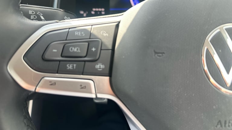 2022 Volkswagen Polo 1.0 Life 5dr Petrol Hatchback Hatchback Petrol Manual