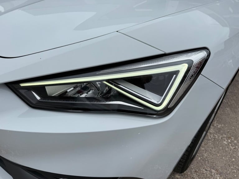  SEAT Leon 1.5 TSI EVO 150 FR 5dr - APPLE CAR PLAY - CRUISE - BLUETOOTH -