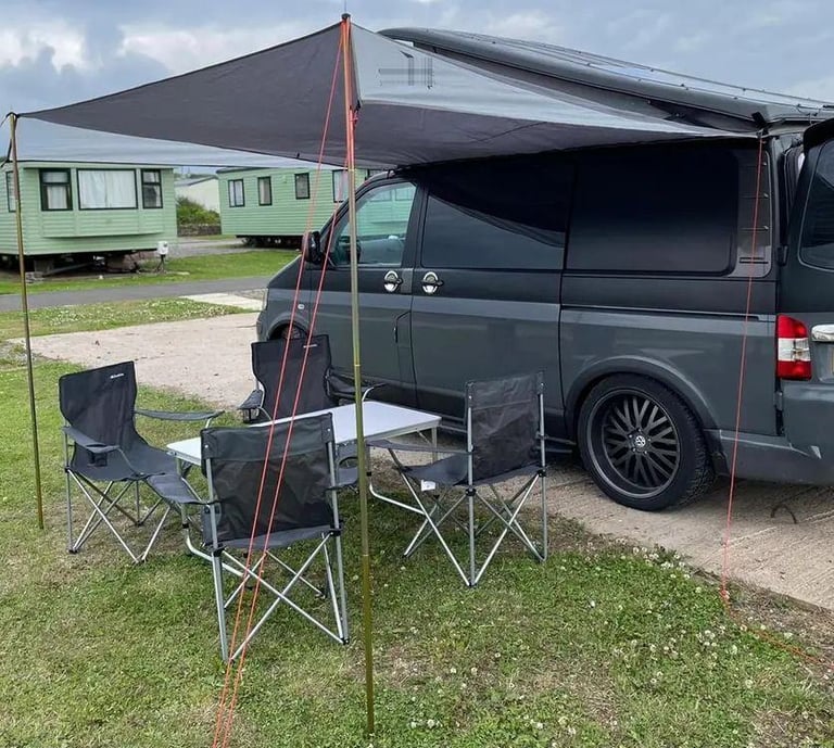 image for Awning/Sun Canopy Shade