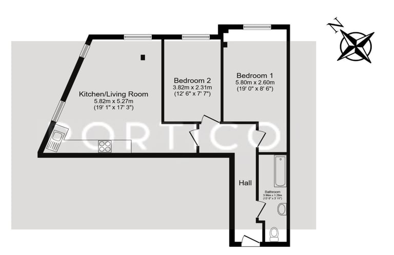 Room Available - looking for a flatmate
