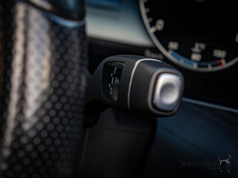 2019 Mercedes-Benz E Class 2.0 E220d AMG Line Night Edition (Premium) G-Tronic+ Euro 6 (s/s) 4dr ...