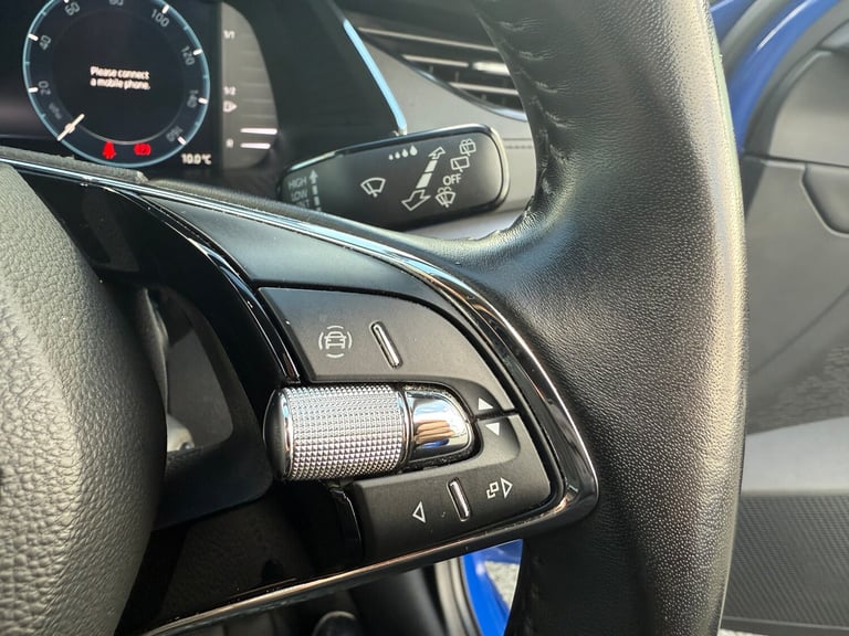 2022 Skoda Octavia 1.0 TSI SE Technology 5dr ESTATE PETROL Manual