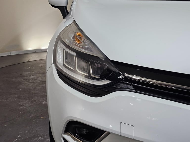 2018 Renault Clio 0.9 TCE 90 Dynamique S Nav 5dr HATCHBACK PETROL Manual