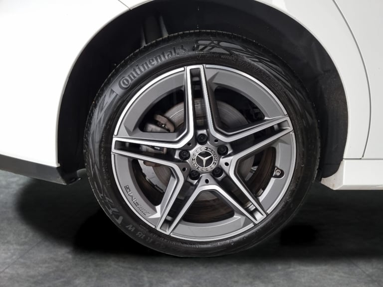 2022 Mercedes-Benz CLA 1.3 CLA250e 15.6kWh AMG Line (Premium Plus) Coupe 4dr Petrol Plug-in Hybri...