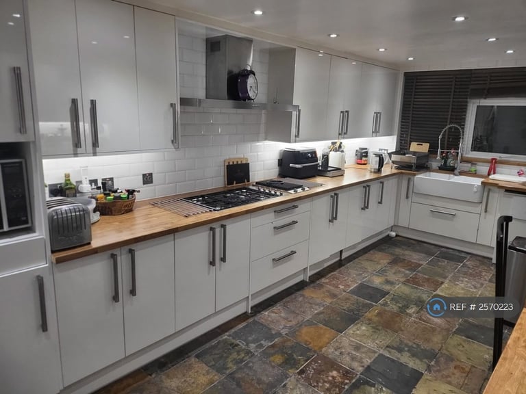 1 bedroom in Ashburnham Gardens, Harrow, HA1 (#2570223)