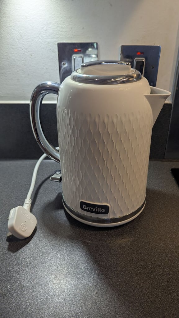 Breville Kettle