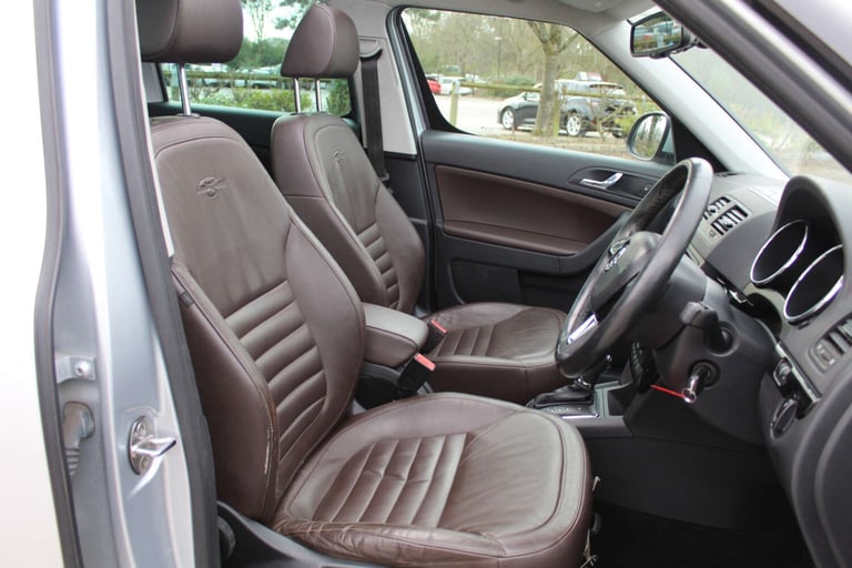 2016 Skoda Yeti 2.0 Yeti Outdoor Laurin &amp; Klement TDI SCR 4x4 Semi-Auto 4WD 5dr SUV Diesel Au...