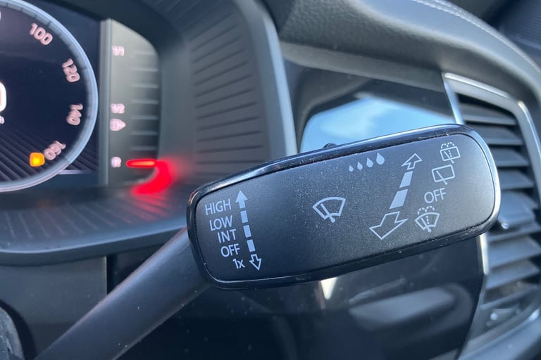 2022 Skoda Kodiaq 2.0 TSI 190 Laurin + Klement 4X4 5dr DSG [7 Seat] Estate PETROL Automatic