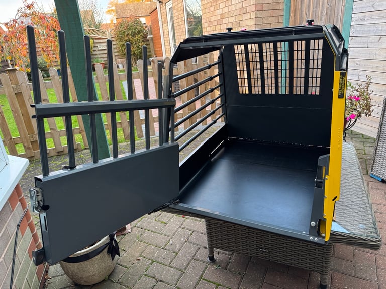 MIM Variocage dog crate