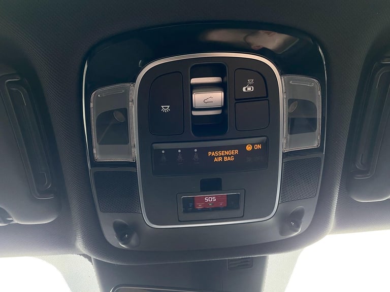 2023 Hyundai TUCSON 1.6 T-GDi N Line S SUV 5dr Petrol Manual Euro 6 (s/s) (150 ps) ESTATE Petrol ...