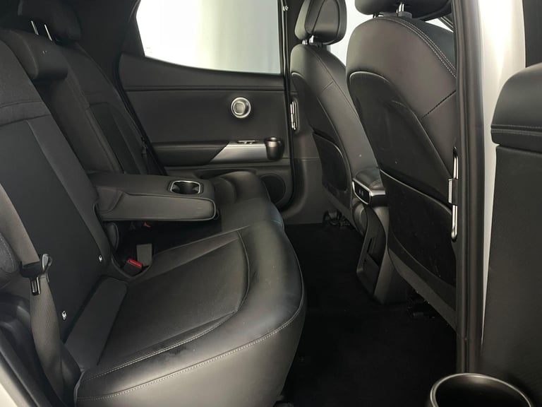 2022 Genesis GV60 77.4kWh Premium Auto 5dr MPV Electric Automatic