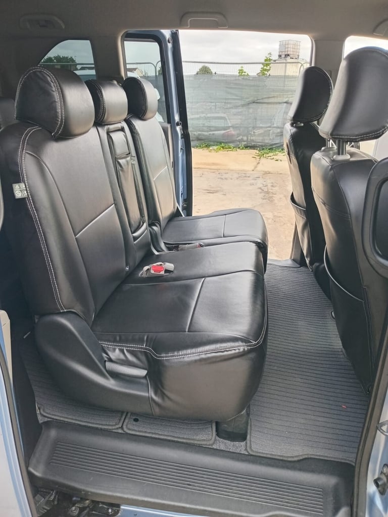 2012 Honda Freed 1.5LHYBRID-AUTOMATIC-7 SEATS FAMILY CAR-ULEZ/CAZ PASS-FREE
