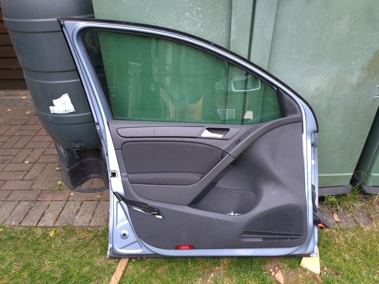  Golf Mk6 parts & service items