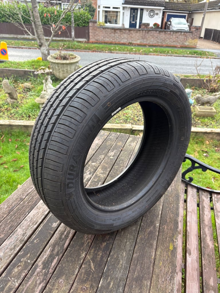 195/55 R15 85HTyre brand new 