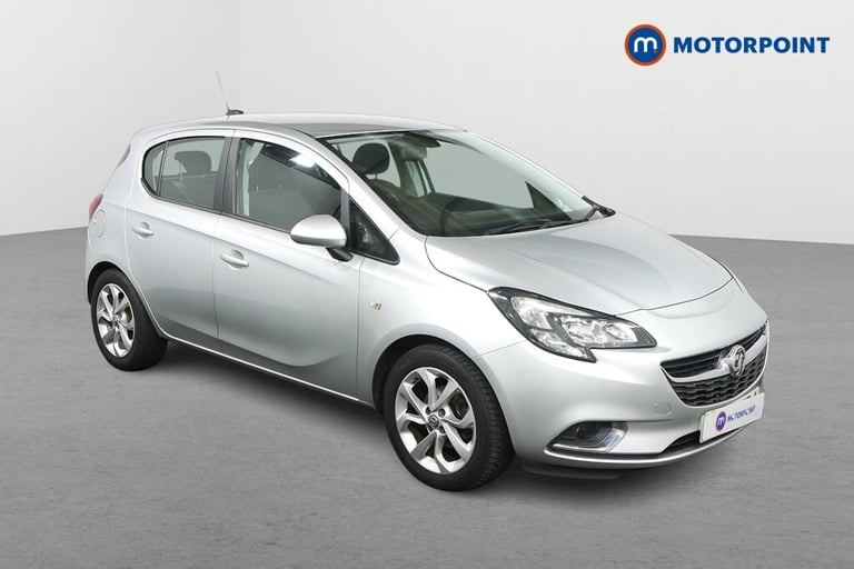 image for 2019 Vauxhall Corsa 1.4 SRi Nav 5dr Hatchback Petrol Manual
