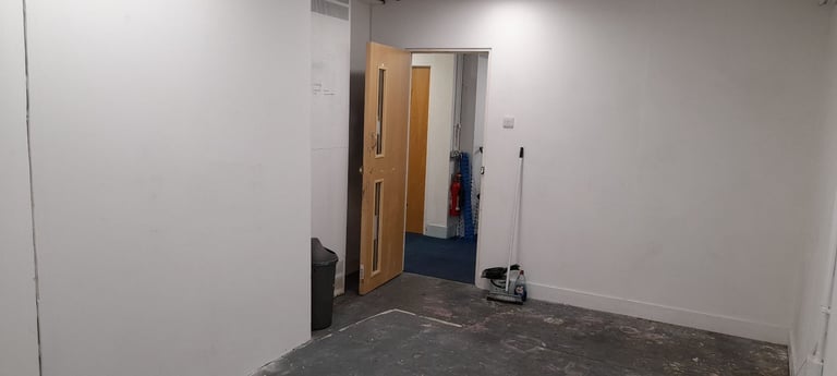 Creative Artist Studio to Rent in Wembley