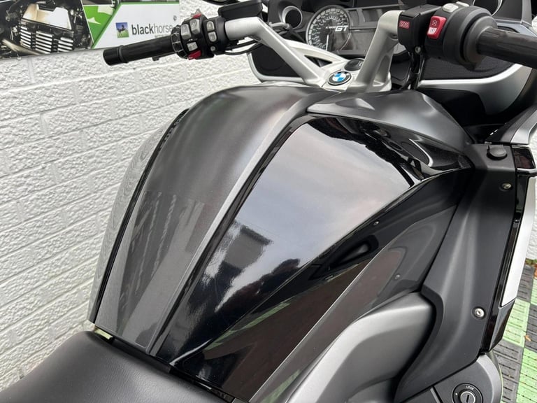 2020 BMW K 1600 GT 1600 SE Euro 4