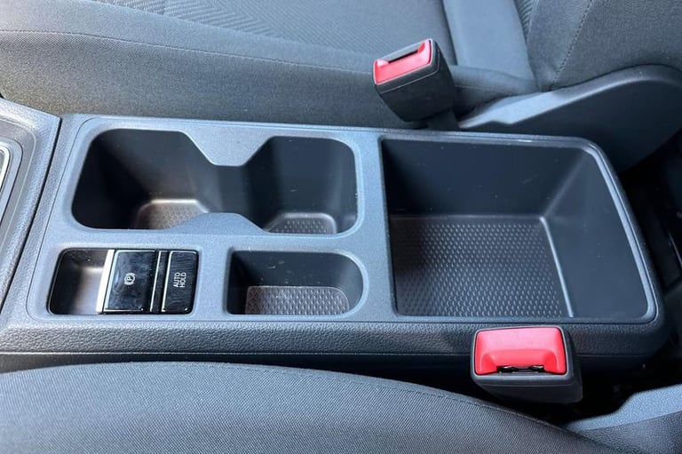 2025 Ford Transit Connect 240 Trend AUTO L2 LWB 2.0 EcoBlue 122ps, NATIONWIDE DELIVERY AVAILABLE ...