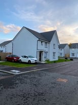 3 Bed Semi-Detached House for Sale in Ness Castle area Inverness