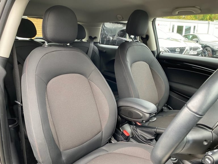 2023 MINI Hatch 1.5 Cooper Classic Hatchback 3dr Petrol Manual Euro 6 (s/s) (136 ps) Hatchback Pe...