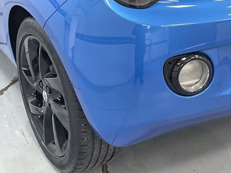 2019 Vauxhall Adam 1.2i Griffin Hatchback 3dr Petrol Manual Euro 6 (70 ps) - AA INSPECTED Hatchba...
