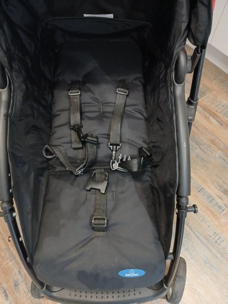 Childs Buggy