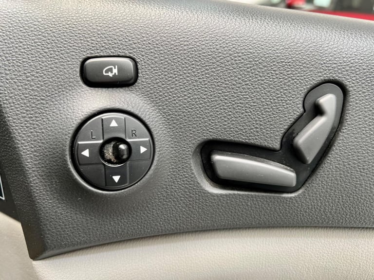 2010 Kia Sedona 2.2 CRDi 3 5dr MPV Diesel Manual