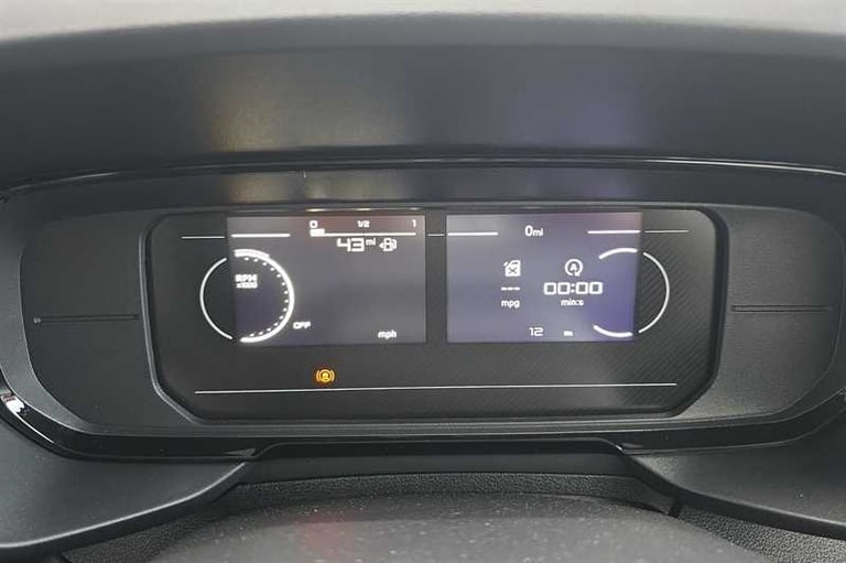 2024 Vauxhall Combo 1.5 Turbo D 2300 Prime XL Panel Van 6dr Diesel Manual LWB Euro 6 (s/s) (100 P...