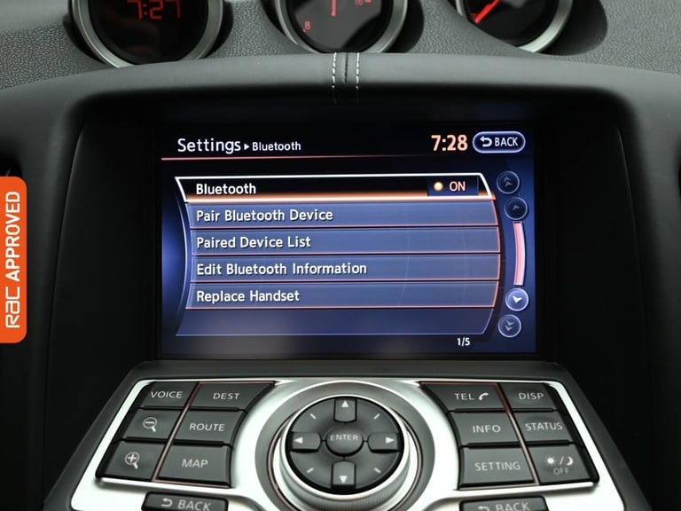 2020 Nissan 370 Z 3.7 V6 GT Coupe 3dr Petrol Manual Euro 6 (328 ps) Coupe PETROL Manual