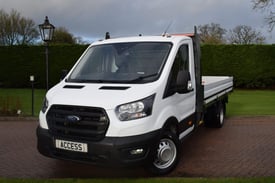 Used Ford Vans for Sale in Brentwood, Essex | Gumtree