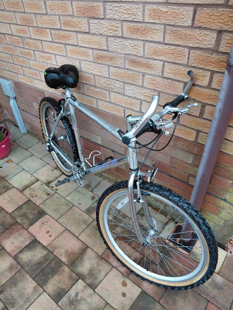 image for Claud Butler Mountain Bike 