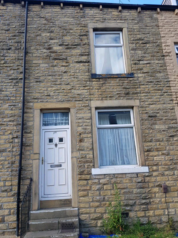 3 bedroom terraced house for rent - Highfield area keighley