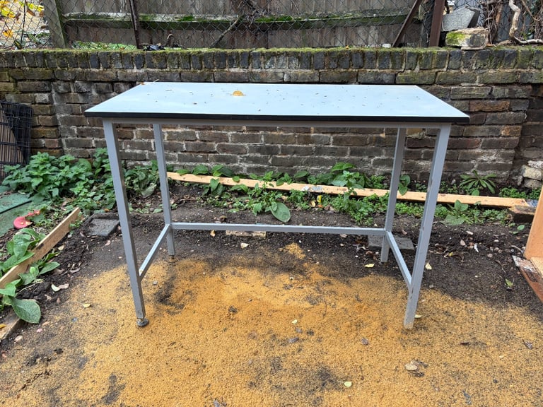 image for School table 