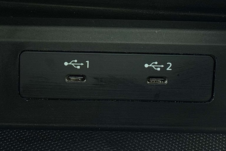 2024 Audi A3 30 TFSI Sport 5dr Hatchback Petrol Manual