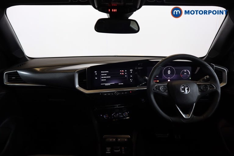 2024 Vauxhall Mokka 100kW Ultimate 50kWh 5dr Auto SUV Electric Automatic