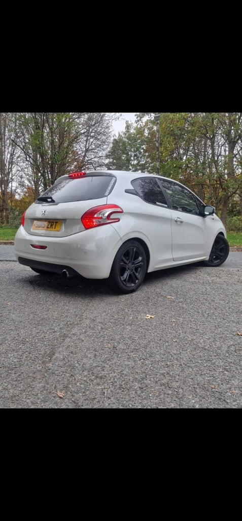 Modified 208 £1950/swap/part x