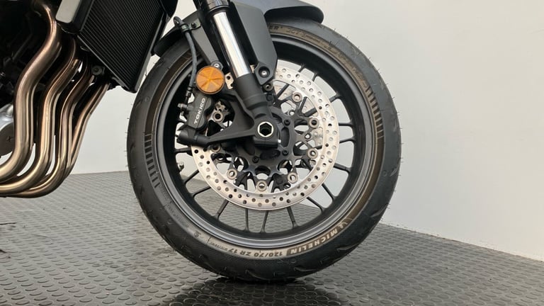 2025 Honda CB (23MY) Honda CB1000R ROADSTER Petrol Manual