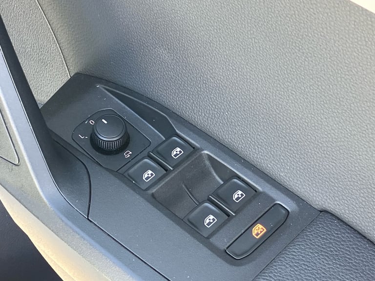 2020 SEAT Ibiza 1.0 TSI 110 Xcellence Lux [EZ] 5dr Hatchback PETROL Manual