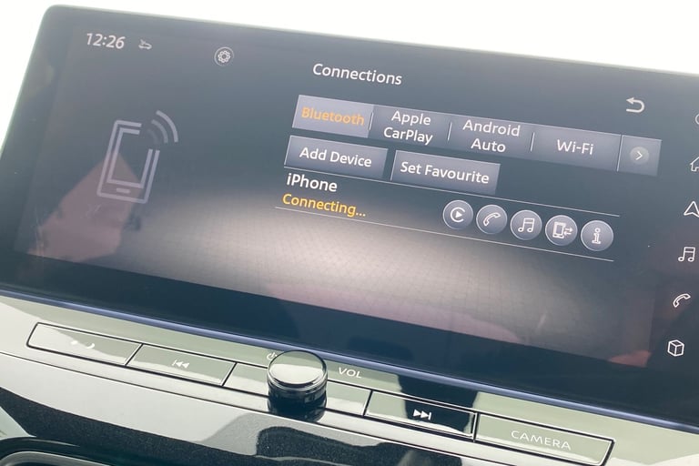 2024 Nissan Juke 105028 Hatchback Petrol Automatic