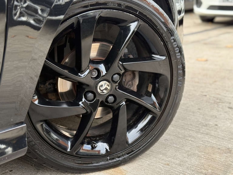 2017 Vauxhall Corsa 1.4 Corsa Limited Edition ecoFLEX 3dr Hatchback Petrol Manual