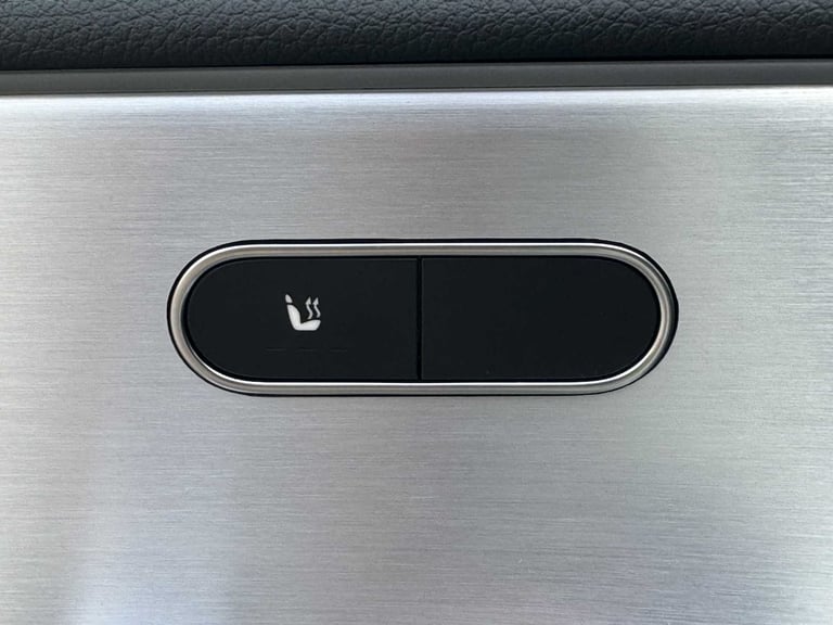 2022 Mercedes-Benz A-Class A180 AMG Line Executive Edition 5dr Auto Hatchback Petrol Automatic