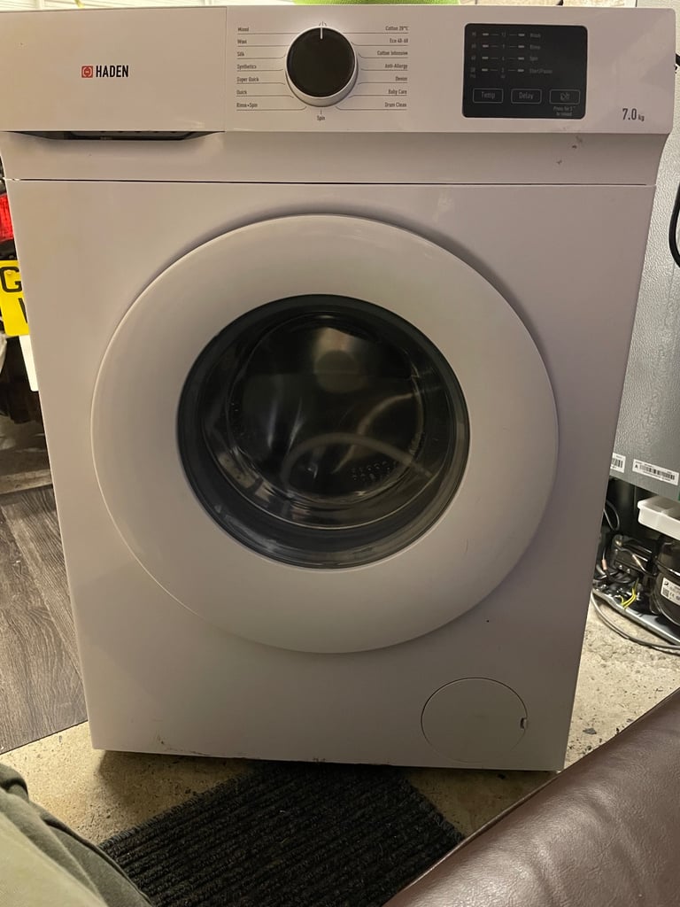 image for Washing machine 
