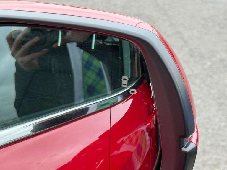 2021 Honda CR-V 2.0 i-MMD Hybrid SR 2WD 5dr eCVT Automatic SUV Hybrid Automatic