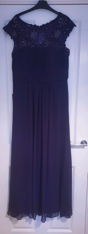 Purple bridesmaid dresses Stuff for Sale Gumtree