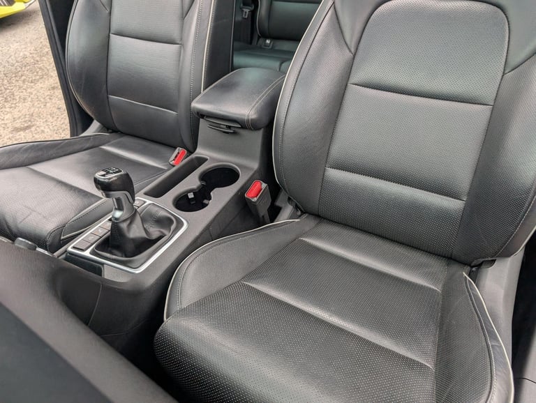 2020 Kia Sportage 1.6 T-GDi 4 Euro 6 (s/s) 5dr ESTATE Petrol Manual