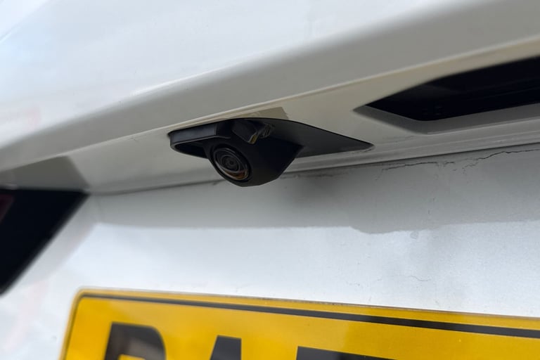 2025 Honda CR-V 2.0 eHEV Elegance 5dr eCVT ESTATE PETROL/ELECTRIC Automatic