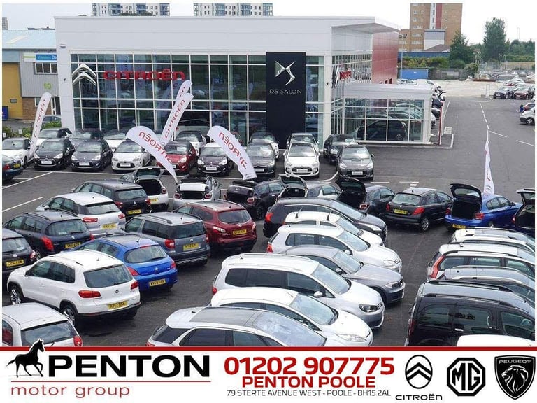  Vauxhall Combo 1.5 Turbo D 2300 Dynamic L2 H1 Euro 6 4dr Diesel Manual