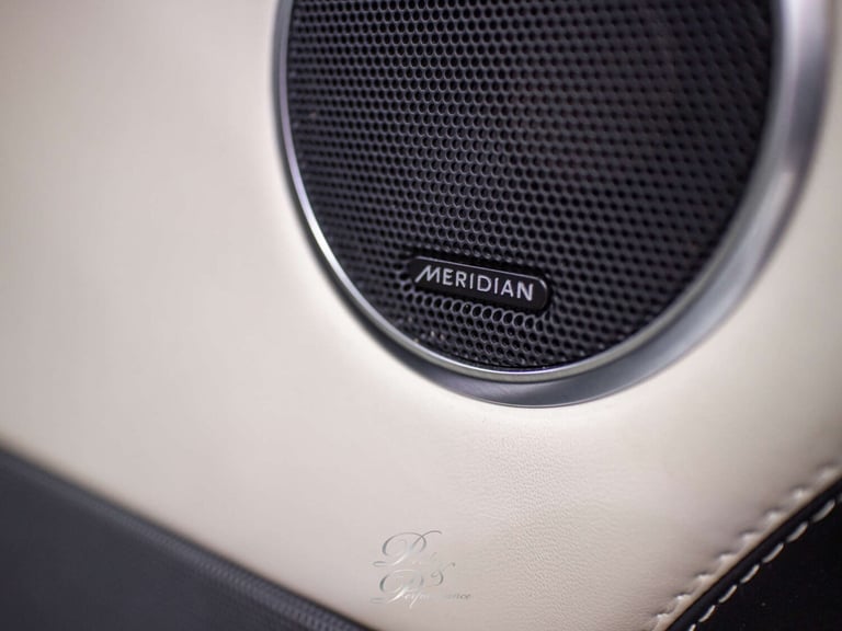 2018 Land Rover Range Rover Sport 3.0 SDV6 HSE Dynamic 5dr Auto ESTATE DIESEL Automatic