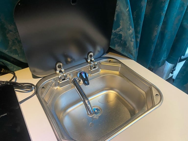 2017 Citroen RELAY 35 L3 H2 BLUE 130ps 2.0 MANUAL DIESEL ENGINE EURO 6 Van Conversion Diesel Manual